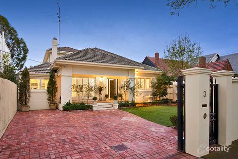 3 Weatherly Gr, Brighton, VIC 3186