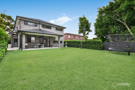 Property photo of 24 Bird Street Ryde NSW 2112