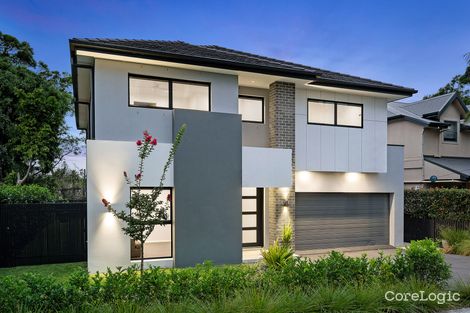 Property photo of 24 Bird Street Ryde NSW 2112