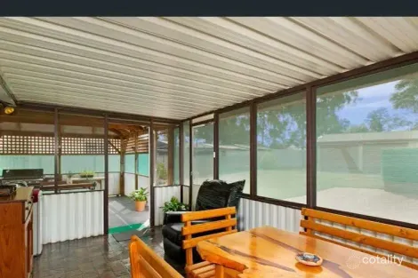 Property photo of 72 Riverstone Parade Riverstone NSW 2765