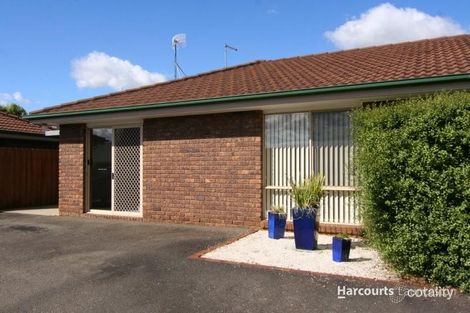 Property photo of 2/3 Buckingham Place Prospect Vale TAS 7250