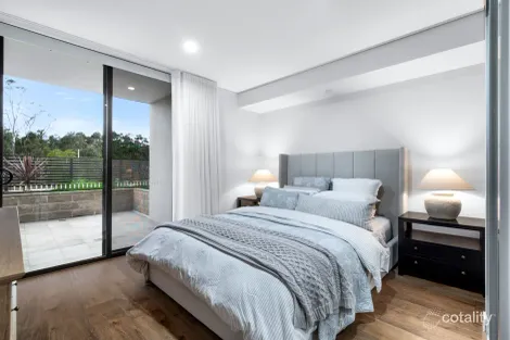 Property photo of 105/94 Lakeside Parade Jordan Springs NSW 2747