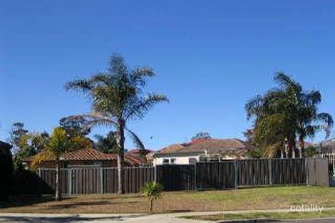 Property photo of 4 Tolley Place Edensor Park NSW 2176