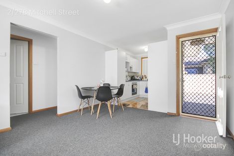 Property photo of 1 Mitchell Street Muswellbrook NSW 2333