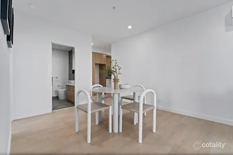 Property photo of 802/35 Hall Street Moonee Ponds VIC 3039