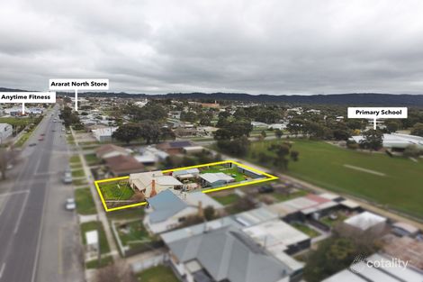Property photo of 61 Campbell Street Ararat VIC 3377