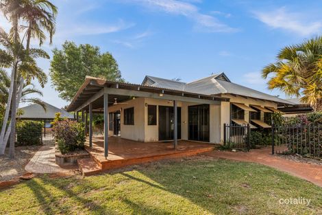 Property photo of 10 Solway Loop Cable Beach WA 6726