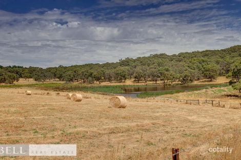Property photo of 265 Spillers Road Macclesfield VIC 3782