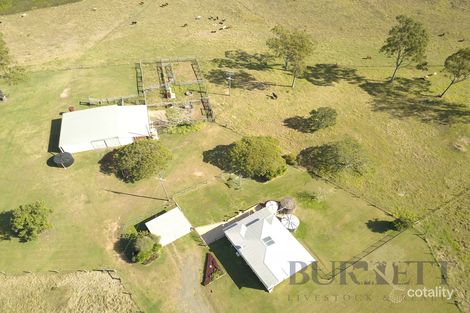 Property photo of 85 Woowoonga Hall Road Woowoonga QLD 4621