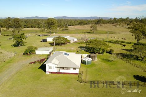 Property photo of 85 Woowoonga Hall Road Woowoonga QLD 4621