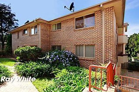 13/1 Dayman Pl, Marsfield, NSW 2122
