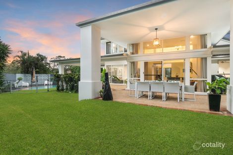 Property photo of 11 Westminster Court Brookfield QLD 4069