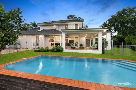 Property photo of 11 Westminster Court Brookfield QLD 4069