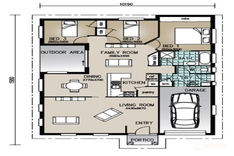 Property photo of 10 Davenport Street Clifton QLD 4361