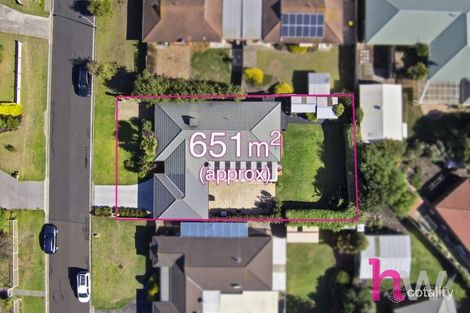 Property photo of 20 Kantara Crescent Lara VIC 3212