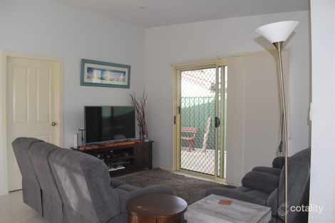 Property photo of 12 Webb Place Blackett NSW 2770