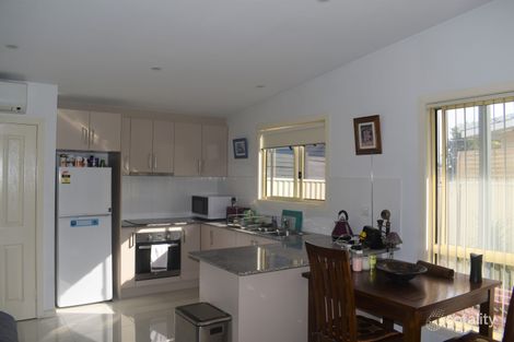 Property photo of 12 Webb Place Blackett NSW 2770
