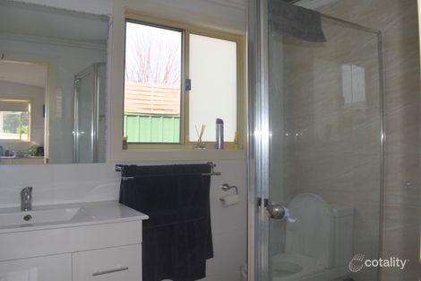 Property photo of 12 Webb Place Blackett NSW 2770