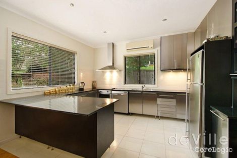 Property photo of 2 Dan Crescent Castle Hill NSW 2154