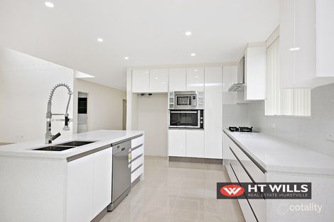 Property photo of 66 Barnards Avenue Hurstville NSW 2220