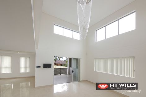 Property photo of 66 Barnards Avenue Hurstville NSW 2220