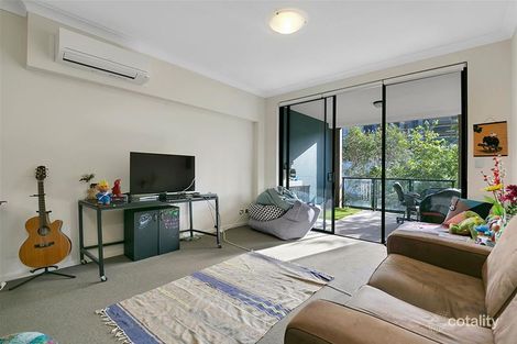 Property photo of 35/46 Playfield Street Chermside QLD 4032