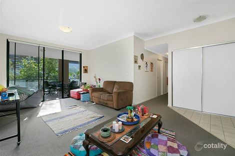 Property photo of 35/46 Playfield Street Chermside QLD 4032