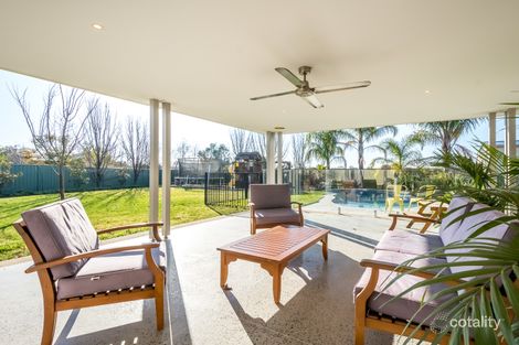 Property photo of 9 Wagtail Drive Kialla VIC 3631