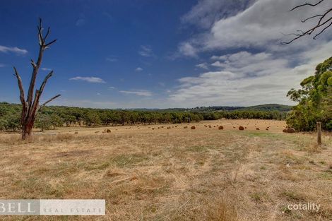 Property photo of 265 Spillers Road Macclesfield VIC 3782