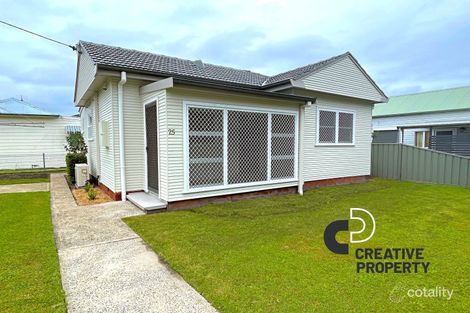 Property photo of 25 Croudace Street Lambton NSW 2299
