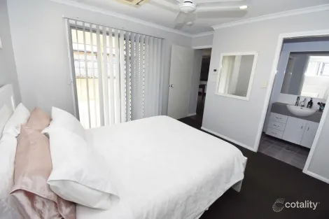 Property photo of 12 Rafter Court Rural View QLD 4740