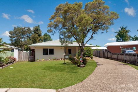 Property photo of 14 Adventure Close Bentley Park QLD 4869