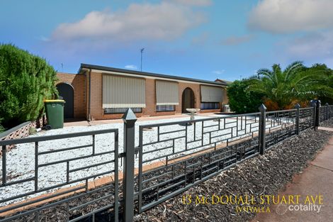 Property photo of 13 McDouall Stuart Avenue Whyalla Stuart SA 5608