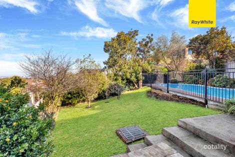 Property photo of 142 Marsden Road Ermington NSW 2115