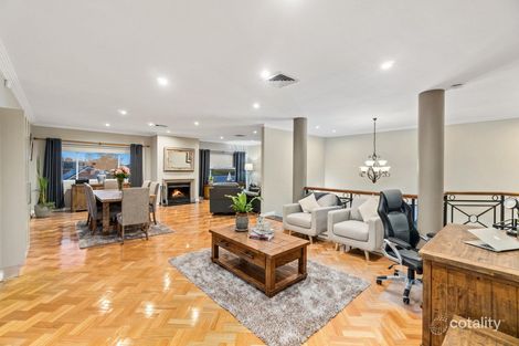 Property photo of 26 Brushwood Drive Alfords Point NSW 2234