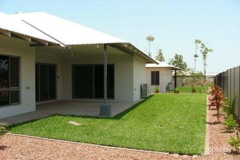 Property photo of 6 Newmarch Street Muirhead NT 0810