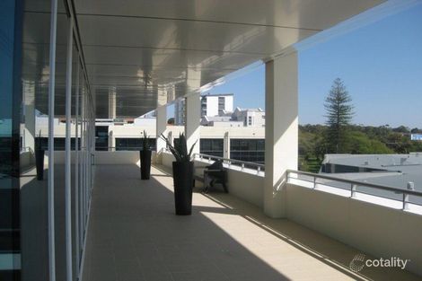 Property photo of 1/6 Campbell Street West Perth WA 6005