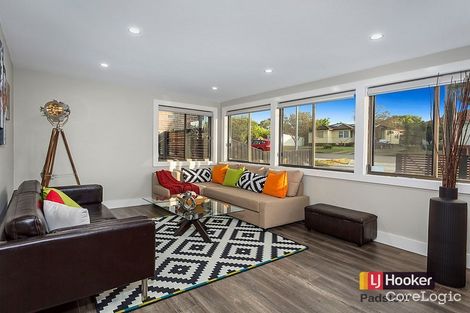 Property photo of 57 Carrington Street Revesby NSW 2212