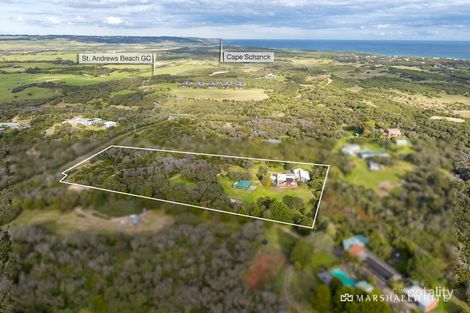 66 Placadena Rd, Fingal, VIC 3939