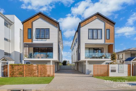 2/133 Russell St, Cleveland, QLD 4163