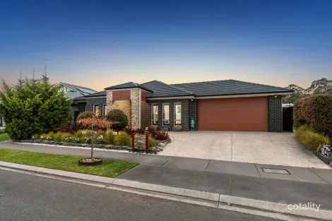 Property photo of 5 Cheshire Court Mount Barker SA 5251