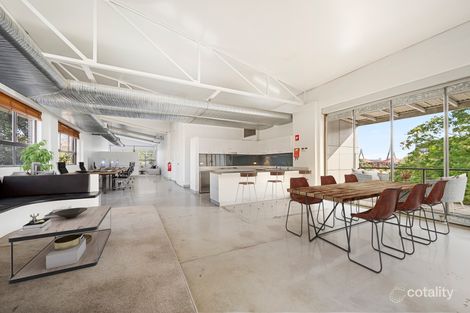 2/233-235 Bulwara Rd, Ultimo, NSW 2007