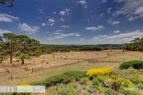 Property photo of 265 Spillers Road Macclesfield VIC 3782