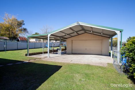 Property photo of 23 Hunter Street Greta NSW 2334