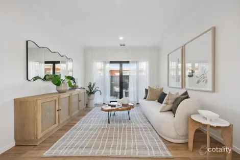 Property photo of 10 Toomey Street Huntly VIC 3551