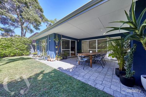 Property photo of 6A Malcolm Street Fremantle WA 6160