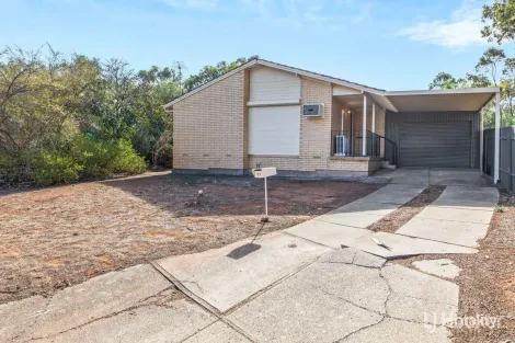 27 Cardnell Cres, Elizabeth East, SA 5112