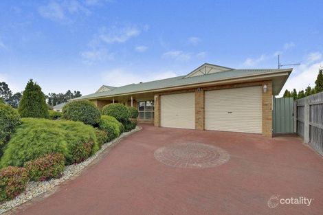 Property photo of 60 McNairn Road Traralgon East VIC 3844