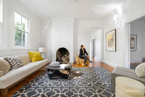 Property photo of 52 Rowntree Street Birchgrove NSW 2041