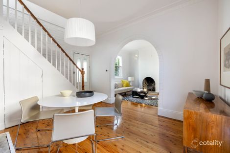 Property photo of 52 Rowntree Street Birchgrove NSW 2041